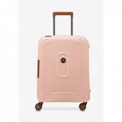 Delsey Paris MONCEY Valise à roulettes rose