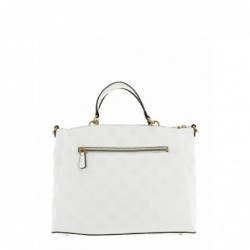 Guess IZZY PEONY-UND 4G-LOGO Sac à main stone