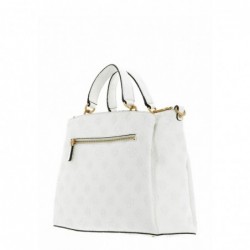 Guess IZZY PEONY-UND 4G-LOGO Sac à main stone