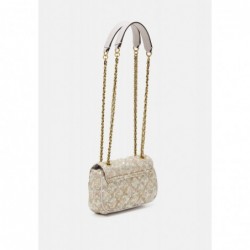 Guess GIULLY Sac à main gold/multi