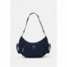 Guess GEMMA Sac à main navy