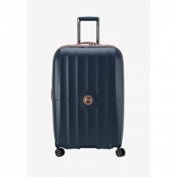 Delsey Paris ST TROPEZ Valise à roulettes marine blue