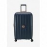 Delsey Paris ST TROPEZ Valise à roulettes marine blue