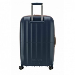 Delsey Paris ST TROPEZ Valise à roulettes marine blue