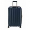 Delsey Paris ST TROPEZ Valise à roulettes marine blue