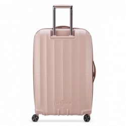 Delsey Paris ST TROPEZ Valise à roulettes pink