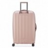 Delsey Paris ST TROPEZ Valise à roulettes pink