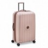 Delsey Paris ST TROPEZ Valise à roulettes pink