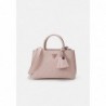 Guess JENA Sac à main pale pink