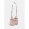 Guess JENA Sac à main pale pink