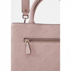 Guess JENA Sac à main pale pink