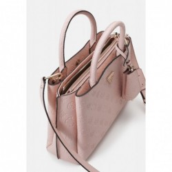 Guess JENA Sac à main pale pink