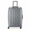 Delsey Paris ST TROPEZ Valise à roulettes platin