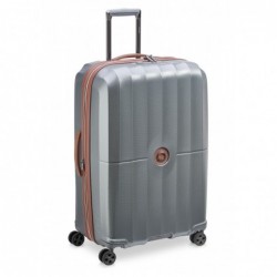 Delsey Paris ST TROPEZ Valise à roulettes platin