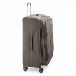 Delsey Paris HELIUM Valise à roulettes mokka