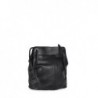 Sac Le1950 Vintage PAUL MARIUS Noir