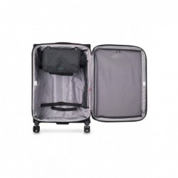 Delsey Paris HELIUM Valise à roulettes schwarz