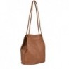 Sac Le1950 Vintage PAUL MARIUS Naturel