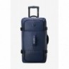 Delsey Paris RASPAIL Valise à roulettes bleu