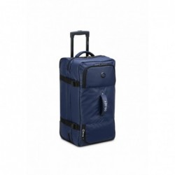 Delsey Paris RASPAIL Valise à roulettes bleu