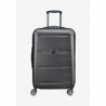 Delsey Paris COMETE Valise à roulettes black