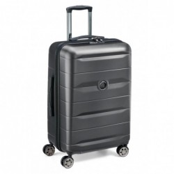 Delsey Paris COMETE Valise à roulettes black