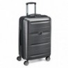 Delsey Paris COMETE Valise à roulettes black