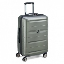 Delsey Paris COMETE Valise à roulettes green