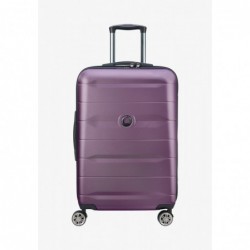 Delsey Paris COMETE Valise à roulettes purple