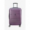 Delsey Paris COMETE Valise à roulettes purple