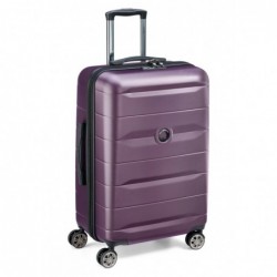 Delsey Paris COMETE Valise à roulettes purple