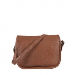 Sac LeVagabond cuir PAUL MARIUS Naturel