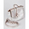 Sac LeCorneille cuir PAUL MARIUS Ambre