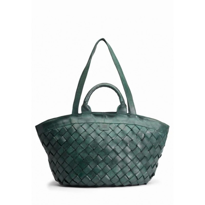 Biba Panier Lewisburg Lei1l GREEN