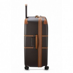 Delsey Paris CHATELET AIR Valise à roulettes marron