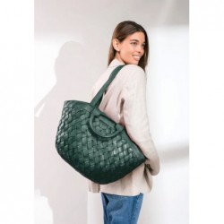 Biba Panier Lewisburg Lei1l GREEN