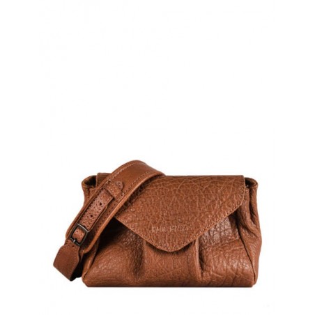 Sac Suzon S cuir PAUL MARIUS Naturel