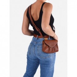 Sac Suzon S cuir PAUL MARIUS Naturel