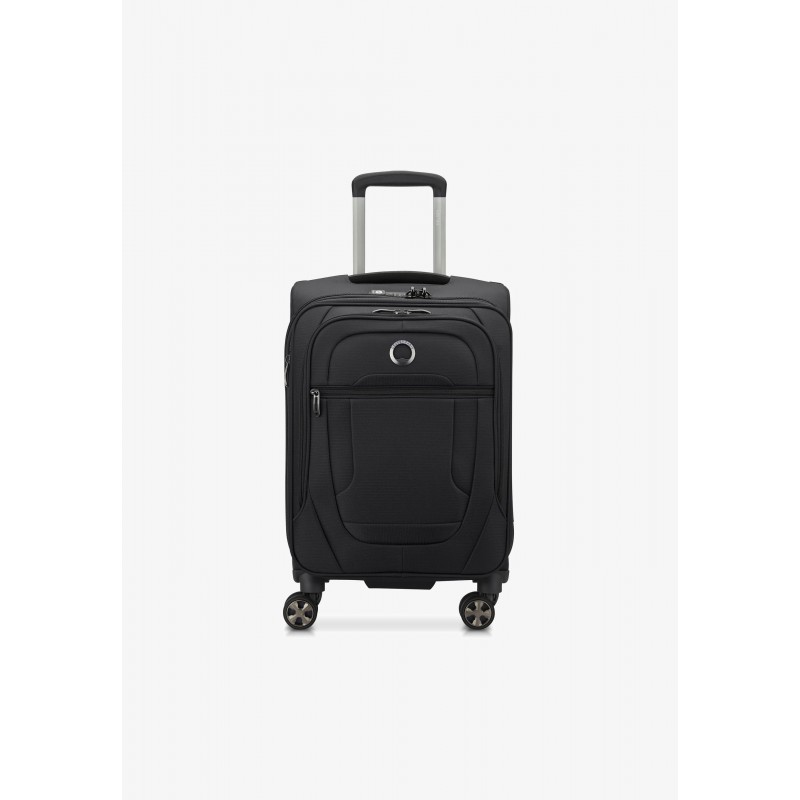 Delsey Paris HELIUM Valise à roulettes schwarz