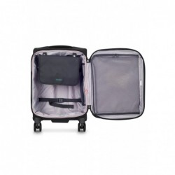 Delsey Paris HELIUM Valise à roulettes schwarz