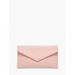 Sac de soirée Paddock cuir ETRIER Blush