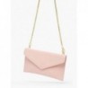 Sac de soirée Paddock cuir ETRIER Blush