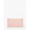 Sac de soirée Paddock cuir ETRIER Blush