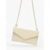 Sac de soirée Paddock cuir ETRIER Beige