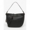 Sac Besace Ecuyer cuir ETRIER Noir