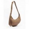 Sac bandoulière Sosoomao cuir ETRIER Beige