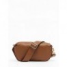 Sac banane M Tradition cuir ETRIER Camel