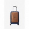 CHATELET AIR KABINEN MIT DEHNFALTE Valise à roulettes navy blue