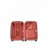 CHATELET AIR KABINEN MIT DEHNFALTE Valise à roulettes navy blue