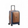 CHATELET AIR KABINEN MIT DEHNFALTE Valise à roulettes navy blue